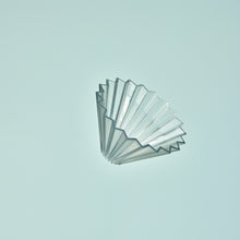 تحميل الصورة في عارض المعرض ،قطارة هواء اوريجامي