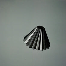 تحميل الصورة في عارض المعرض ،قطارة هواء اوريجامي