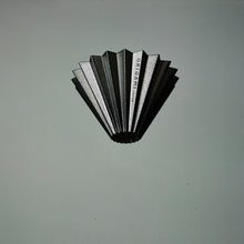 تحميل الصورة في عارض المعرض ،قطارة هواء اوريجامي