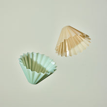 تحميل الصورة في عارض المعرض ،قطارة هواء اوريجامي