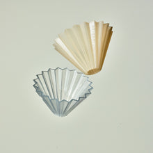 تحميل الصورة في عارض المعرض ،قطارة هواء اوريجامي