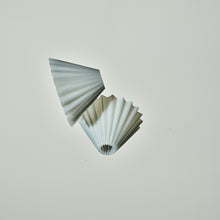 تحميل الصورة في عارض المعرض ،قطارة هواء اوريجامي