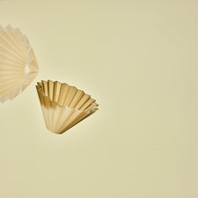 تحميل الصورة في عارض المعرض ،قطارة هواء اوريجامي