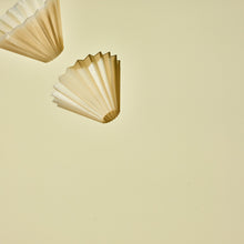 تحميل الصورة في عارض المعرض ،قطارة هواء اوريجامي