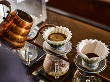 تحميل الصورة في عارض المعرض ،قطارة هواء اوريجامي