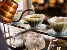 تحميل الصورة في عارض المعرض ،قطارة هواء اوريجامي