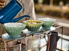 تحميل الصورة في عارض المعرض ،قطارة هواء اوريجامي