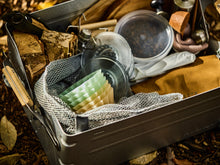 تحميل الصورة في عارض المعرض ،قطارة هواء اوريجامي