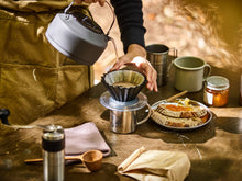 تحميل الصورة في عارض المعرض ،قطارة هواء اوريجامي