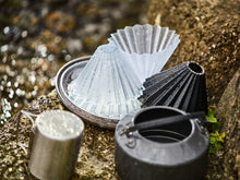 تحميل الصورة في عارض المعرض ،قطارة هواء اوريجامي