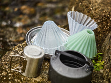 تحميل الصورة في عارض المعرض ،قطارة هواء اوريجامي