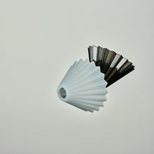 تحميل الصورة في عارض المعرض ،قطارة هواء اوريجامي