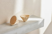 Load image into Gallery viewer, ORIGAMI Dripper M (8 colours)