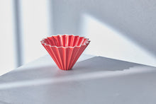 Load image into Gallery viewer, ORIGAMI Dripper M (8 colours)