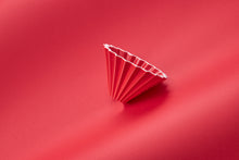 Load image into Gallery viewer, ORIGAMI Dripper M (8 colours)
