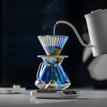 تحميل الصورة في عارض المعرض ،HILL COFFEE SERVER