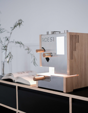 تحميل الصورة في عارض المعرض ،روست -الة تحميص عينات