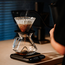 تحميل الصورة في عارض المعرض ،HILL COFFEE SERVER