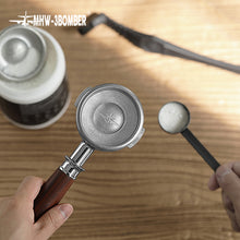 تحميل الصورة في عارض المعرض ،BLIND BOWL FILTER BASKET