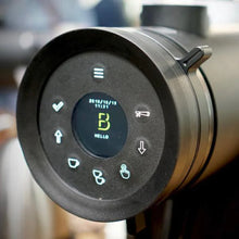 Load image into Gallery viewer, Bentwood Vertical 63 Coffee Grinder - USED