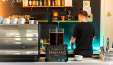 Load image into Gallery viewer, BABY HARDTANK - FAST COLD BREW MAKER