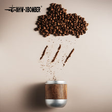 Load image into Gallery viewer, NOVA COFFEE DOSING CUP