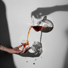 تحميل الصورة في عارض المعرض ،HILL COFFEE SERVER