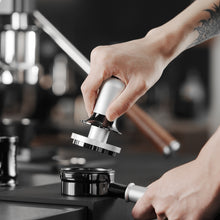 تحميل الصورة في عارض المعرض ،BOTTOMLESS PORTAFILTER 58MM - FLOW LIGHT SERIES