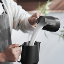 Load image into Gallery viewer, GT MILK PITCHER