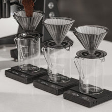 تحميل الصورة في عارض المعرض ،مقياس القهوة المكعب 2.0