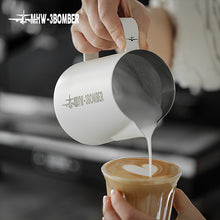تحميل الصورة في عارض المعرض ،MILK PITCHER 3.0 ROUND SPOUT