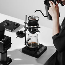 تحميل الصورة في عارض المعرض ،CUBE COFFEE SCALE 3.0 - PRO MAX