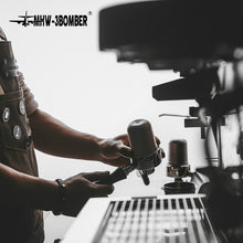 Load image into Gallery viewer, COFFEE DOSING CUP