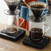 تحميل الصورة في عارض المعرض ،مقياس القهوة المكعب 2.0