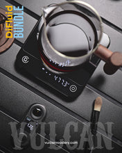 Load image into Gallery viewer, DIFLUID BUNDLE: REFRACTOMETER + SCALE
