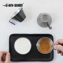 Load image into Gallery viewer, STAINLESS STEEL MEASURING CUP