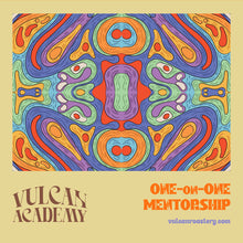 Load image into Gallery viewer, ONE-on-ONE MENTORSHIP PROGRAM