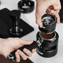 تحميل الصورة في عارض المعرض ،UNIBODY BOTTOMLESS PORTAFILTER - YU SERIES