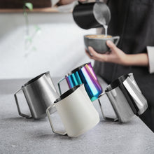 Load image into Gallery viewer, GT MILK PITCHER