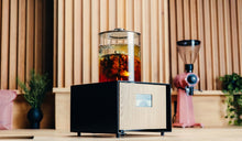 Load image into Gallery viewer, BABY HARDTANK - FAST COLD BREW MAKER