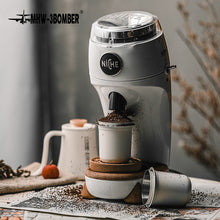 Load image into Gallery viewer, COFFEE DOSING CUP