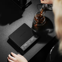 تحميل الصورة في عارض المعرض ،CUBE COFFEE SCALE 3.0 - PRO MAX