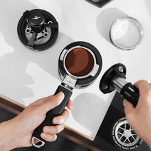 تحميل الصورة في عارض المعرض ،UNIBODY BOTTOMLESS PORTAFILTER - YU SERIES