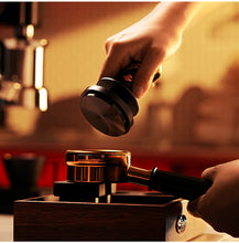 Load image into Gallery viewer, FLASH CONSTANT PRESSURE TAMPER - 2.0 SET 58MM UNIVERSAL