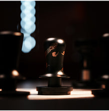 Load image into Gallery viewer, FLASH CONSTANT PRESSURE TAMPER - 2.0 SET 58MM UNIVERSAL