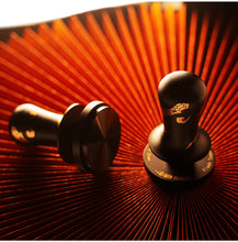 Load image into Gallery viewer, FLASH CONSTANT PRESSURE TAMPER - 2.0 SET 58MM UNIVERSAL