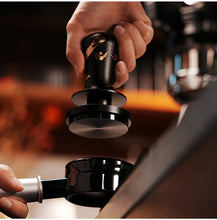 Load image into Gallery viewer, FLASH CONSTANT PRESSURE TAMPER - 2.0 SET 58MM UNIVERSAL