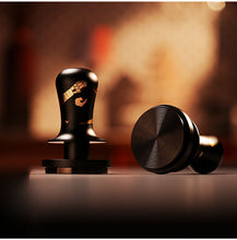 Load image into Gallery viewer, FLASH CONSTANT PRESSURE TAMPER - 2.0 SET 58MM UNIVERSAL