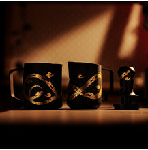 Load image into Gallery viewer, FLASH CONSTANT PRESSURE TAMPER - 2.0 SET 58MM UNIVERSAL