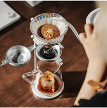 Load image into Gallery viewer, POUR OVER CHILLING BALL STAND